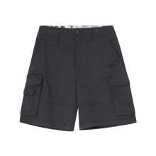 Puma شورت رجالي خفيف الوزن للصيف , سراويل كاجوال متعددة الجيوب لأوقات الاسترخاء 67738801