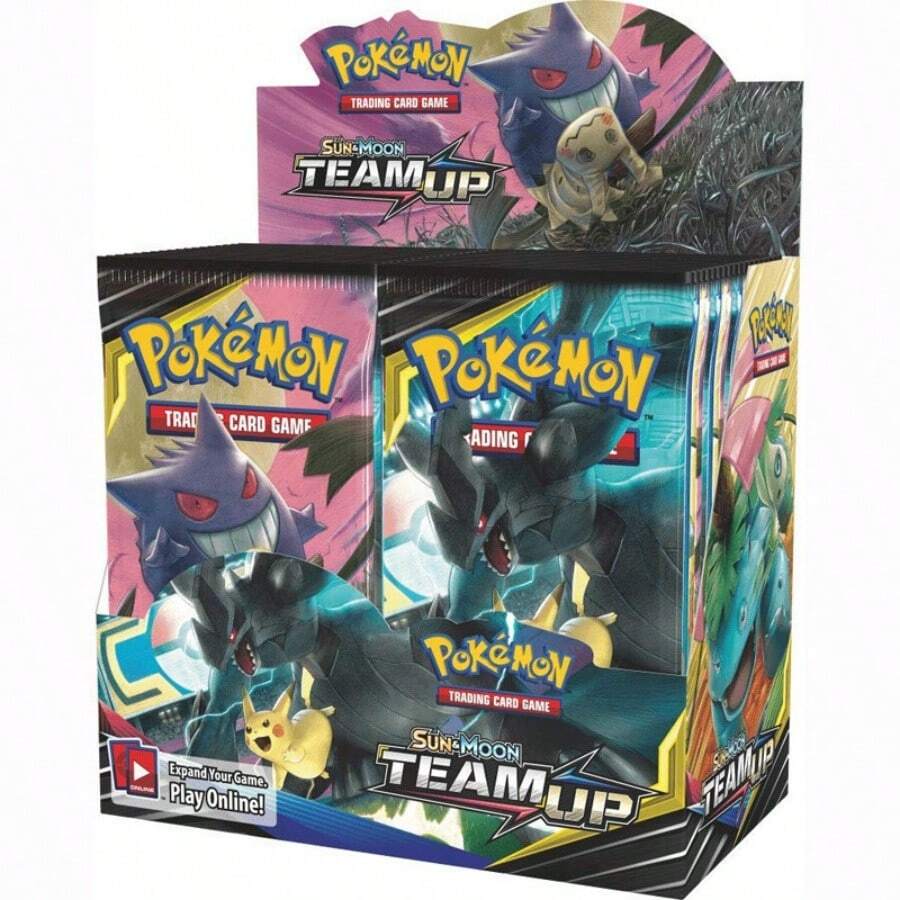 pokemon 324/360 Piezas Cartas en inglés - Barajas de evolución del juego de cartas coleccionables, juguetes con estilos aleatorios