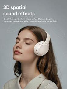 PHILIPS 飞利浦 TAH2020 头戴式蓝牙耳机，大型动圈单元，高保真立体声，低延迟，AI 降噪麦克风，可折叠，适合运动、跑步、商务，可无线连接智能手机和电脑 - 彩色 - 查看 6