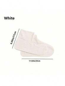 1/2pairs Waterproof Thickened Non-Slip Shoe Covers,Reusable Outdoor Rubber Rain Boots Cover,Thickened Anti-Slip Durable, Foldable Rain Boots,For Outdoor Cycling And Rainy Days,For School,Office,Household,Travel - Multicolor - View 9