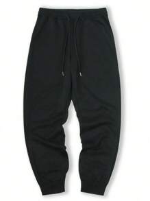 Calça Moletom Masculina Skinny Casual Lisa Veste Super Bem Qualidade garantida