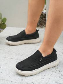 Zapatillas de running ligeras para hombres, nuevas llegadas 2025 Zapatillas deportivas con amortiguación, carreras competitivas, entrenamiento profesional de fitness, calzado deportivo para exteriores
