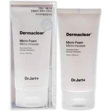 Dr.Jart+ + Dermaclear Micro Foam Cleanser 120ml - 1 - View 6