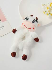 1pc Girls Cute And Stylish Niche Design Sense Animal Cartoon Headband
