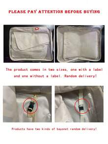 Bộ sắp xếp du lịch 9/7 chiếc vali đựng quần áo phân loại túi đựng đồ vệ sinh cá nhân và giày dép cho nam và nữ thích hợp cho kỳ nghỉ Bộ sắp xếp du lịch: Túi đựng đồ vệ sinh cá nhân kỹ thuật số - Nhiều màu - Xem 11