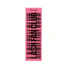 benefit cosmetics 2-Pc. Lash Fan Club Fan Fest Mascara Set - Default - View 1
