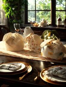 1 süße tragbare Kaninchen-Ohr Lunch-Tasche, Cartoon frisch Bento Lunch-Tasche, tragbare modische Campus-Stil Bento-Tasche, Arbeits-Bento Aufbewahrungstasche, Outdoor Picknick Party Lunch-Box-Tasche, süßes Kaninchen-Ohr Design ist leicht zu tragen, wiederverwendbare Lunch-Tasche, ohne Lebensmittelkontakt, leicht und kompakt, ein Muss-haben-Artikel für die Schulsaison, es ist ein perfektes Geschenk für Familie und Freunde!