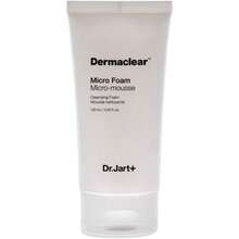 Dr.Jart+ + Dermaclear Micro Foam Cleanser 120ml - 1 - View 1