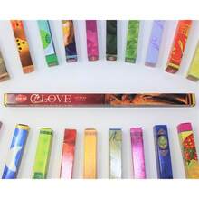 HEM Incense Assorted Best Sellers #1 Bulk Lot 12 Pack X 8 Sticks = 96 Mixed - 1 - 查看 2