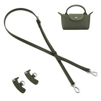Purse Strap Handbag Crossbody Adjustable Shoulder Strap Conversion Kit Lanyard