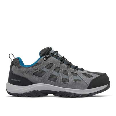 Columbia Tênis de corrida masculino REDMOND™ III WATERPROOF