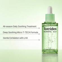 Torriden Balanceful Serum Centella Asiatica Extract 50ml - 1 - View 4