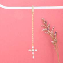 1 Stück Bikini Charm Körperkette Schmuck für Frauen, filigrane goldfarbene Bauchkette, Strandjuweliere für Sommer für Frauen