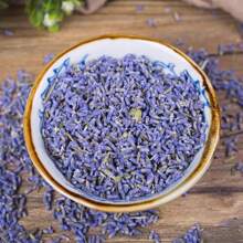 1 Pack (30g) Home Fragrance Accessories Dried Plant Dry Lavender Flowers, Suitable For DIY Candle, Soap, Decoration, Suitable For Living Room, Bedroom, Office, Cafe, Perfect For All Holidays And Party Decorations