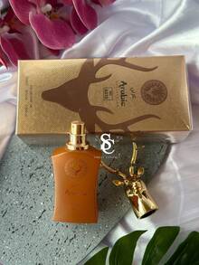 Imported Arab Miniature 25ML High Fixation Female Male - Mini Wazzer for Men - View 4