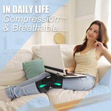 1 Pc- Open Wear Adjustable Knee Support Brace With Side Stabilizers & Patella Gel Pad For Men & Women, Compression Knee Brace, Stable Support Of The Knee, For Gym, Running, Fitness, Workout, Basketball - Black Gym Accessories Knee Support