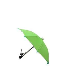 Phone Umbrella For Sun Shade With Clip Bracket Stand, Cell Phone Umbrella Sun Shade, Phone Umbrella Cell, Outdoor Sun Phone Umbrella Mobile Holder For Phone With Adjustable Clip Bracket Phone Cell Sunshade, Mobile Phone Holder With Universal Adjustable Glare Blocking For Outdoor, For Cell Phones, Kindle,Pad,Smartphone, Navigator Blocking Glare Anti-Reflection, Travel Essentials Compatible With IPhone, Android Phone, Gift For Birthday, Family, Friends, For Summer Holiday Outdoor Beach Travel Phone Stand, Phone Accessories - Multicolor - View 17