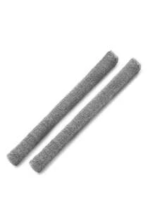 XIANG YU High-Elastic Soft Fabric Knitted Leg Sleeves, Glasses Anti-Slip Covers, Foot Covers And Eye Accessories With Functions Of Anti-Ear Abrasion, Anti-Slip And Anti-Falling Off. - Temple - View 11