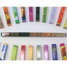 HEM Incense Assorted Best Sellers #1 Bulk Lot 12 Pack X 8 Sticks = 96 Mixed - 1 - 查看 8