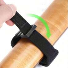 Gitarren Dämpfungsband, Geräuschunterdrückung für Bass und Elektro Gitarre, Gitarren Dämpfungsband, Harfengurt