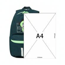 Adidas Rucsac LK DY MM BPK pentru băieți, JM1824