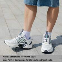 Adidas CLIMACOOL Unisex Casual Sneakers, Lightweight Breathable Non-Slip Running Shoes, Low-Top Comfortable Sports Shoes