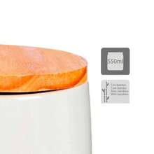 Salt Cellars & Servers - Semi-circular - View 4