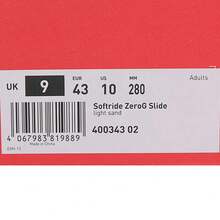 Puma Unisex Basic Series Sandals/Flip Flops Flip Flops 40034302 - Brown - View 7