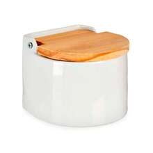Salt Cellars & Servers - Semi-circular - View 1