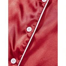 Costume Accessories Sets - 父親紅色 - 查看 5