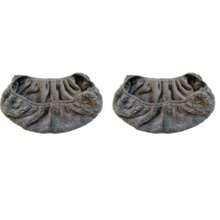 2/4/6/8PCS Reusable Mop Pads Refills Fit For - Washable Microfiber Wet And Dry Mop Pad Compatible With Sweeper Mops, Perfect For Surface And Hardwood Floor Cleaning(Mop Is NOT Included)