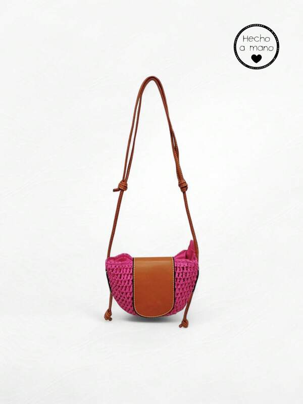 Bolsa tiracolo de PU, bolsa feminina de PU, bolsa de papel de verão, bolsa feminina de PU com alça ajustável, adequada para uso diário, uso de férias e a melhor escolha para presentes.