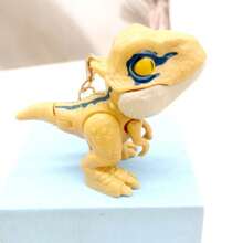 1 pieza 2025 El dinosaurio de mordedura de dedos talla grande vendido, un modelo de dinosaurio novedoso y extraño como colgante - Modelo creativo - Regalo de cumpleaños - Regalo de Pascua - reciente - Regalo - Juguete - Pascua - Nuevo artículo popular - Nuevo lanzamiento - Nuevo juguete - Juguete para parejas - Modelo de dinosaurio - Juguete de modelo