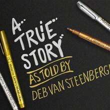 6pcs/4pcs/2pcs/1pc Set Of Elegant Golden And Silver Calligraphy Pens, Waterproof Glitter Ink For Writing Wedding, Birthday, Mother's Day Cards, Thank You Notes, Invitations, Envelopes And DIY Crafts, Invitation Pens, Marker Pens - Multicolor - View 6