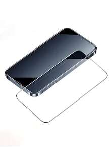 4 件套 全屏高清防刮钢化玻璃屏幕保护膜