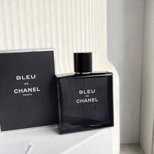 Chanel Bleu De By Chanel For Men - 3.4 Oz EDP Spray