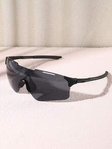 1 Kính thể thao ngoài trời chống gió, chống cát cho nam và nữ dùng để chơi bóng đá, lướt sóng, phụ kiện mùa thu - Nhiều màu - Xem 7