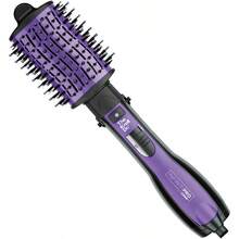 Cepillo Ovalado All-in-one The Knot Dr. Morado, bc123es, 1 unidad - Tipo de Enchufe A USA (110-127V) - Ver 3