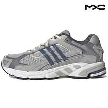 Zapatillas Adidas Response CL 'Metal Grey' para hombre Gris-Four Crystal-Blanco GZ1561 - Multicolor - Ver 1