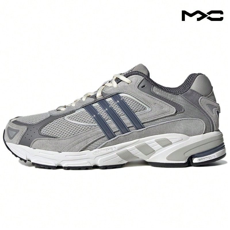 Zapatillas Adidas Response CL 'Metal Grey' para hombre Gris-Four Crystal-Blanco GZ1561 - Multicolor - Ver 1