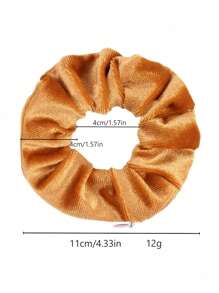 1/2pcs Velvet Headband With Hidden Pockets, Multifunctional Hair Accessory Bag, Storage Manager For Money And Small Items, Zipper Elastic Headband With Key Secret Compartment, Cash, Lipstick, Multifunctional Hidden Private Funds, Portable Pocket Toilet Bag, Travel Wash Bag, Toilet Travel Bag, Makeup Storage Beach Bag, Vacation Essentials, School Supplies, Travel Essentials, University Dormitory Bathroom For Ladies, Shower Headband