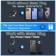 1pc Gym Car Magnetic Phone Holder, 360 Degree Adjustable Portable Phone Holder, Fitness Equipment Accessories, Carbon Texture, Diamond Mesh, Double Magnets, Clip-On, Silicone Base, 17mm Ball Head, Lazy Holder, Outdoor Photography Support Stand, Suitable For Indoor Outdoor Home Gym Car Kitchen Bathroom Phone Holder, Sport, Gym, Home Exercise, Sport Accessories, Gym Accessories, CrossFit Accessories