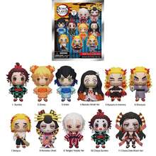 Crunchyroll 1pc Official Authorized Mystery Blind Bag, With Clip And Keychain - View 5