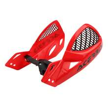 Protectores de mano para motocicleta PowerMotor, protectores de mano universales, equipo resistente al viento para SEROW225/250, 450, 530EXC, EXC-R, XC-W, XCR-W, Specialized - Unitalla - Ver 16