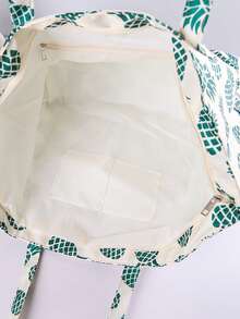 1 件女士大号防水沙滩手提包，防沙泳池旅行度假携带包，带拉链