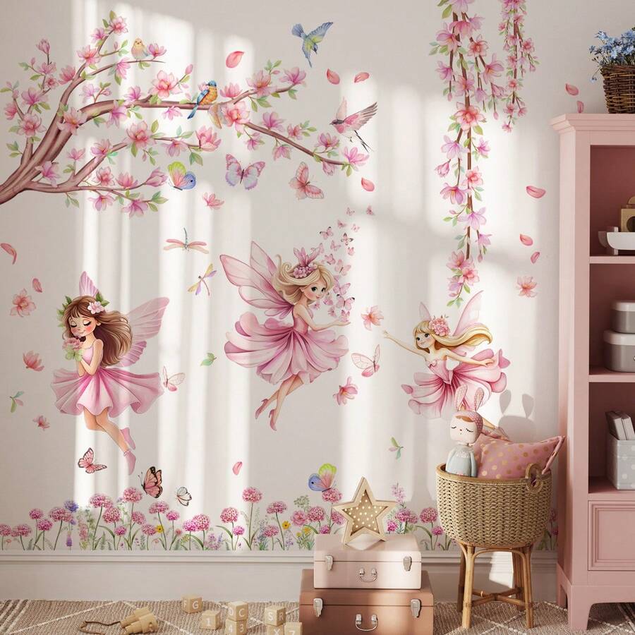 Wall Paper - Multicolor - Ver 1