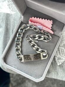 سوار صور الزوجين المخصص، سوار صور العين المخصص، سوار مطلي بالفولاذ المقاوم للصدأ مع نقش الصورة بالليزر، مجوهرات الفولاذ المقاوم للصدأ المنقوشة بالصور، هدية للصديق/الصديقة، هدية ذات ذكريات