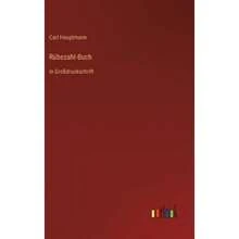 Rübezahl-Buch Hardback Supplier:Outlook Verlag-3761 - Single Book - View 1