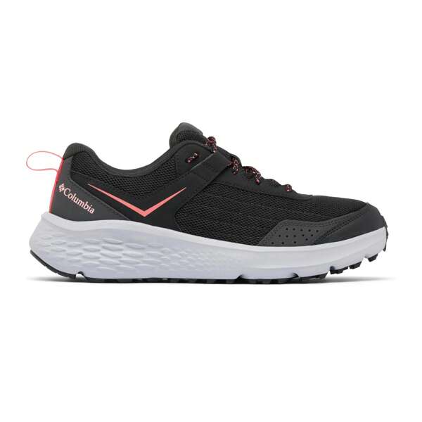Columbia Chaussures de sport multifonctionnelles et décontractées pour femmes
