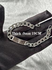 سوار صور الزوجين المخصص، سوار صور العين المخصص، سوار مطلي بالفولاذ المقاوم للصدأ مع نقش الصورة بالليزر، مجوهرات الفولاذ المقاوم للصدأ المنقوشة بالصور، هدية للصديق/الصديقة، هدية ذات ذكريات